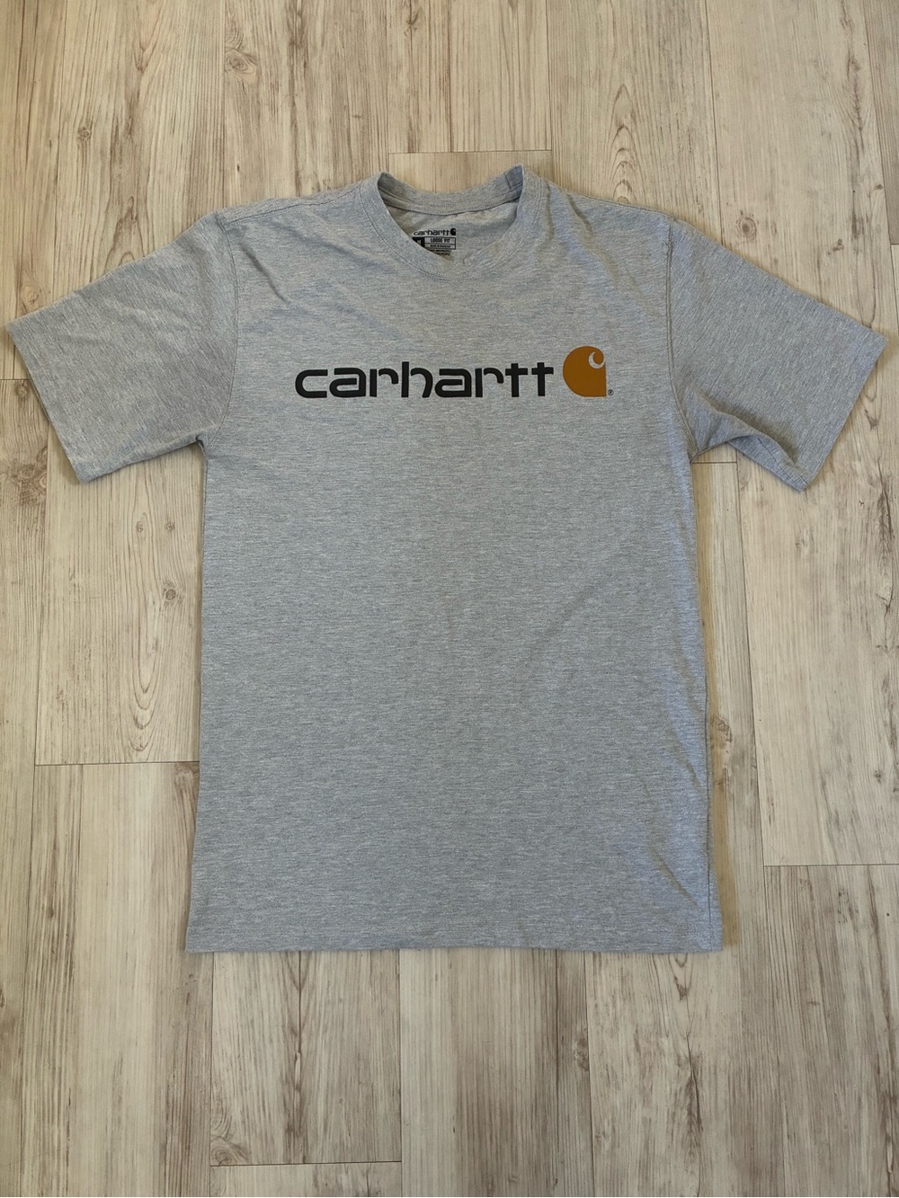 Carhartt Loose Fit T-Shirt
